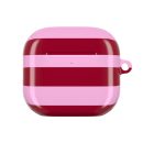 Raspberry Ripple - AirPods 4 Case