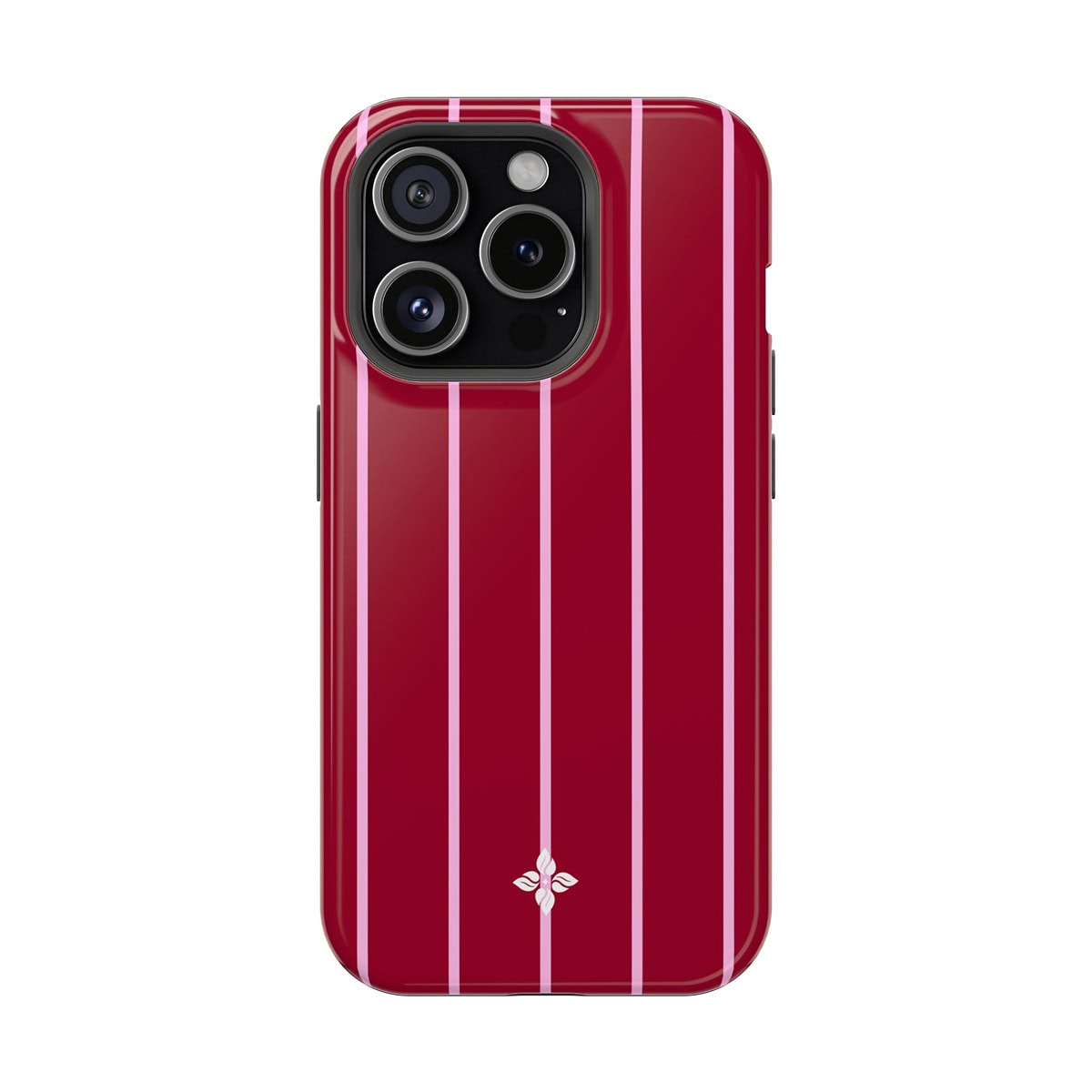 Cherry Cordial - iPhone 15 Pro Case