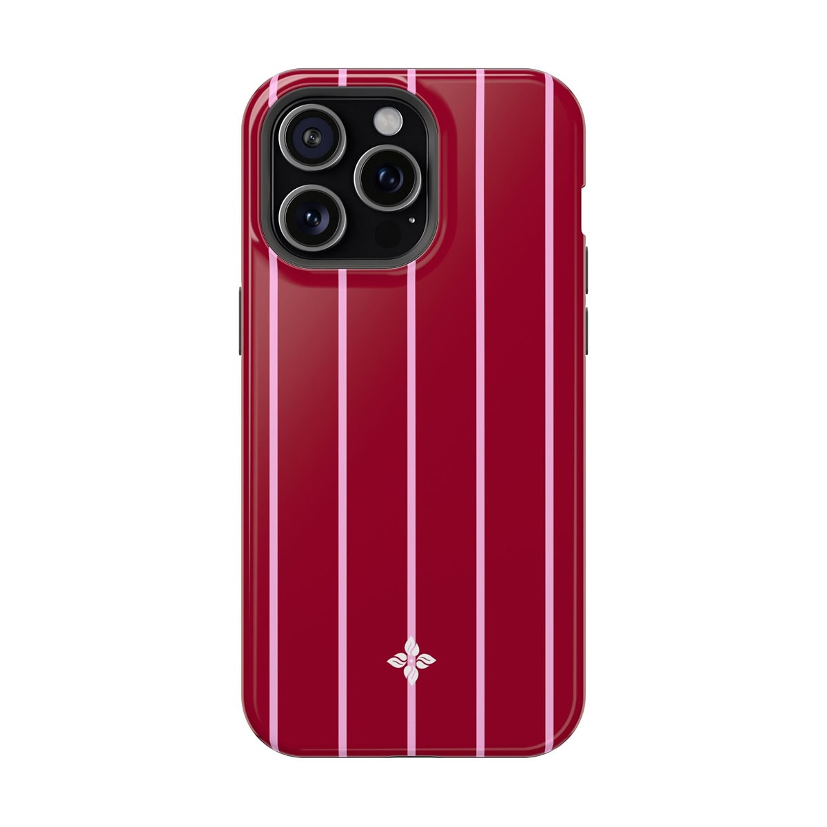 Cherry Cordial - iPhone 15 Pro Max Case