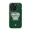 Positive Heart - iPhone 15 Pro Case