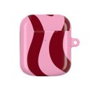 Cherry Swirl - AirPods Case