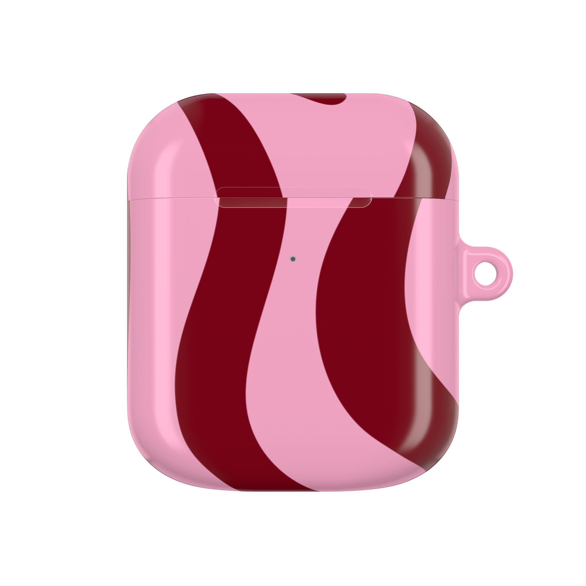 Cherry Swirl - AirPods 2 Case