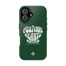 Positive Heart - iPhone 16 Case