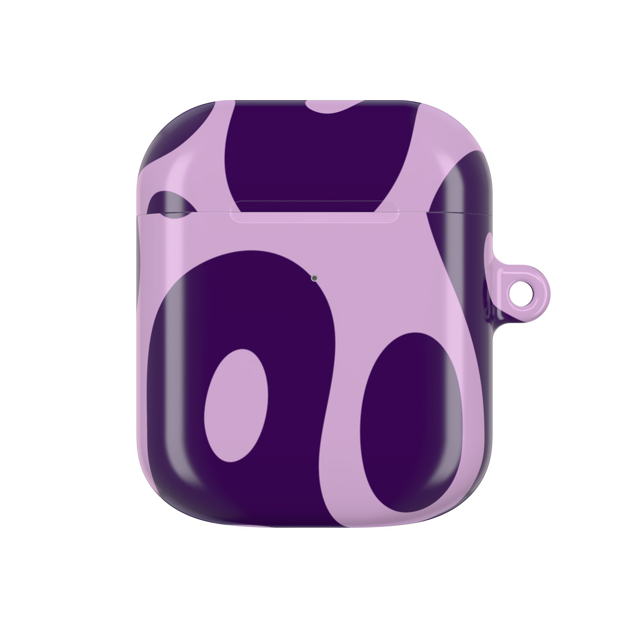 Grape Goo - AirPods Case