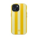 Lemon Drop - iPhone 15 Case