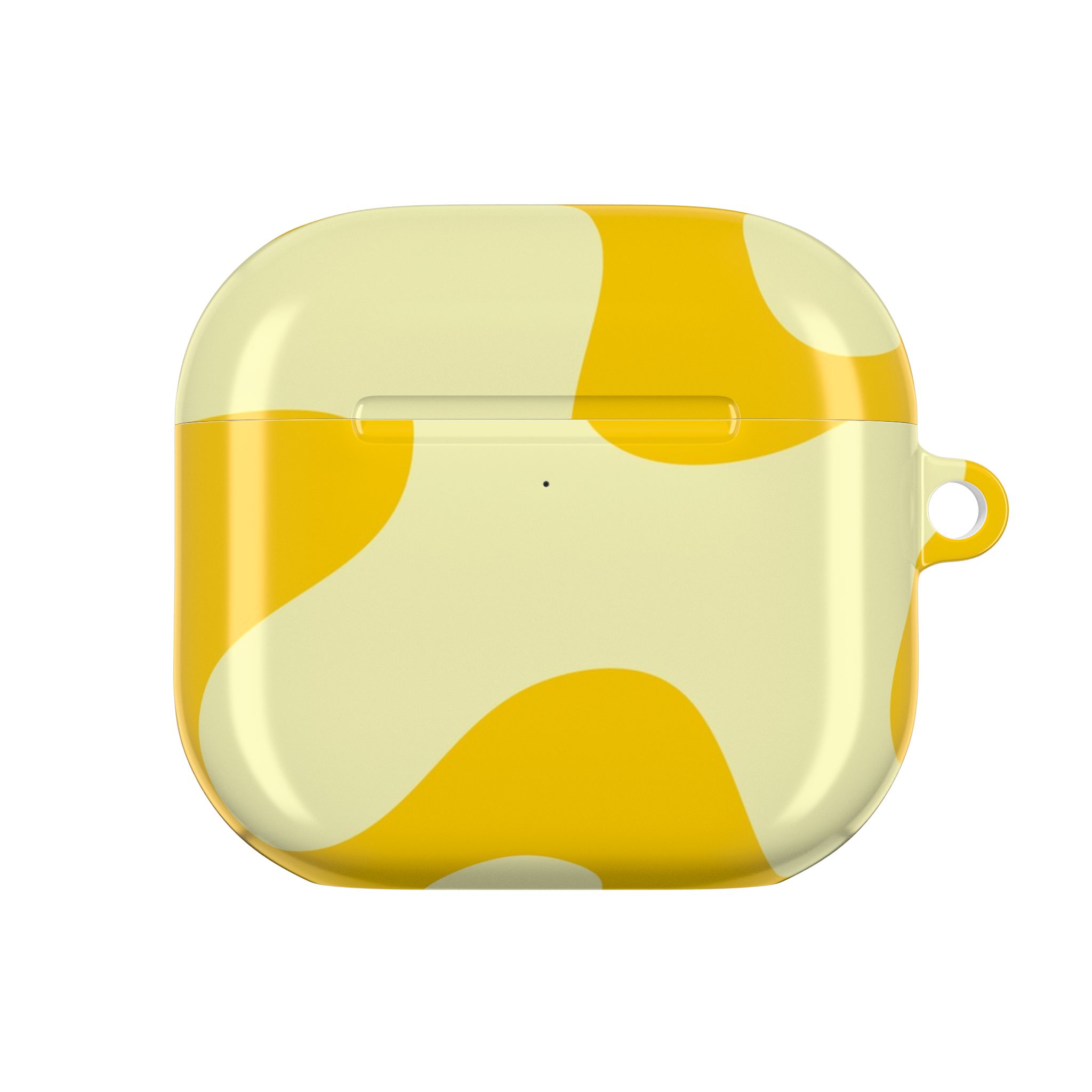 Lemon Drip - AirPods 4 Case