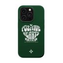 Positive Heart - iPhone 14 Pro Case