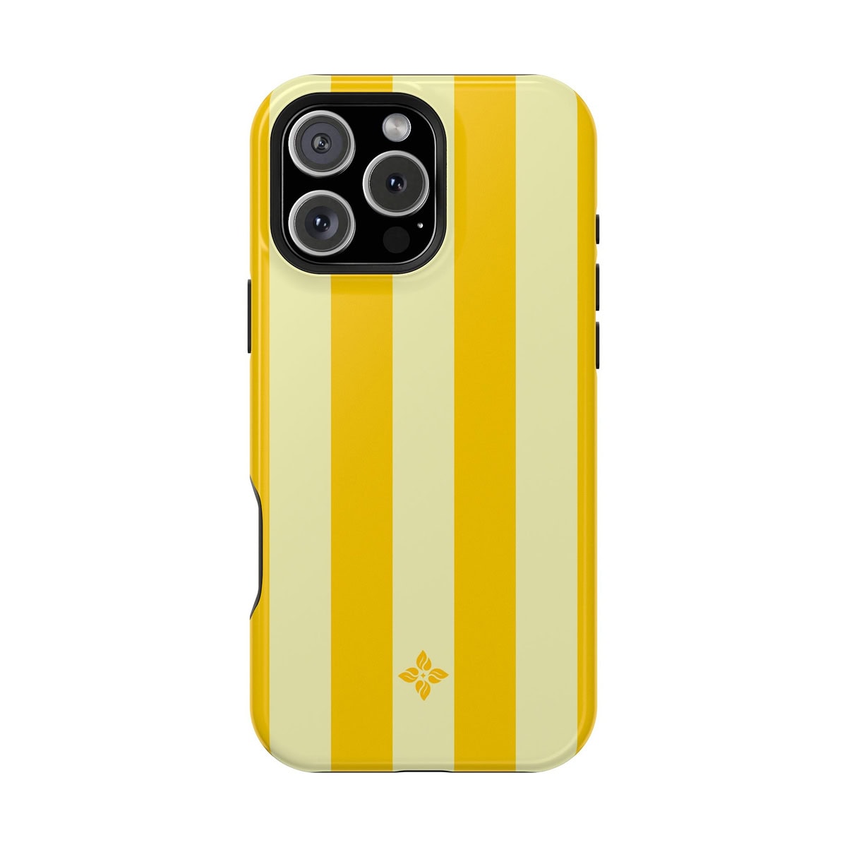 Lemon Drop - iPhone 16 Pro Case