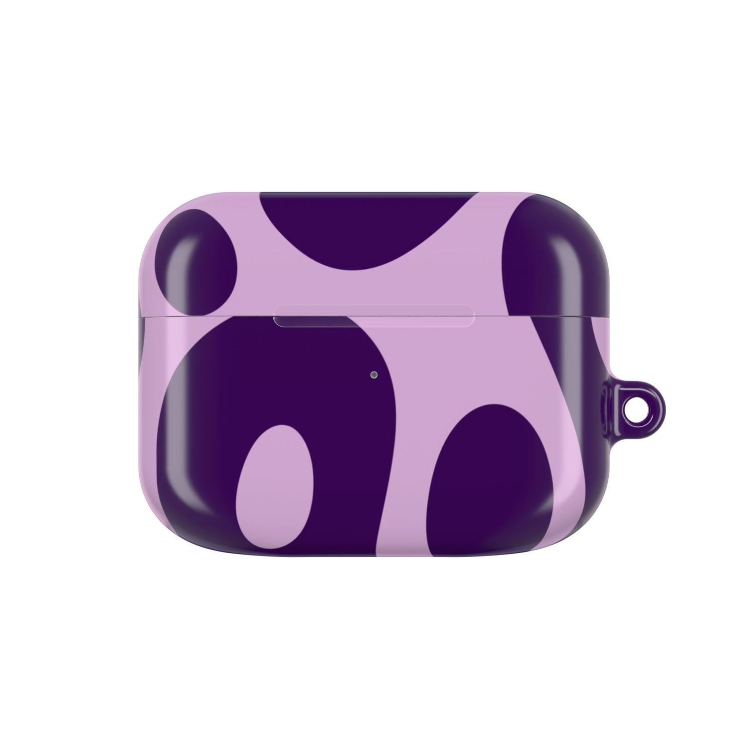 Grape Goo - AirPods Pro Case
