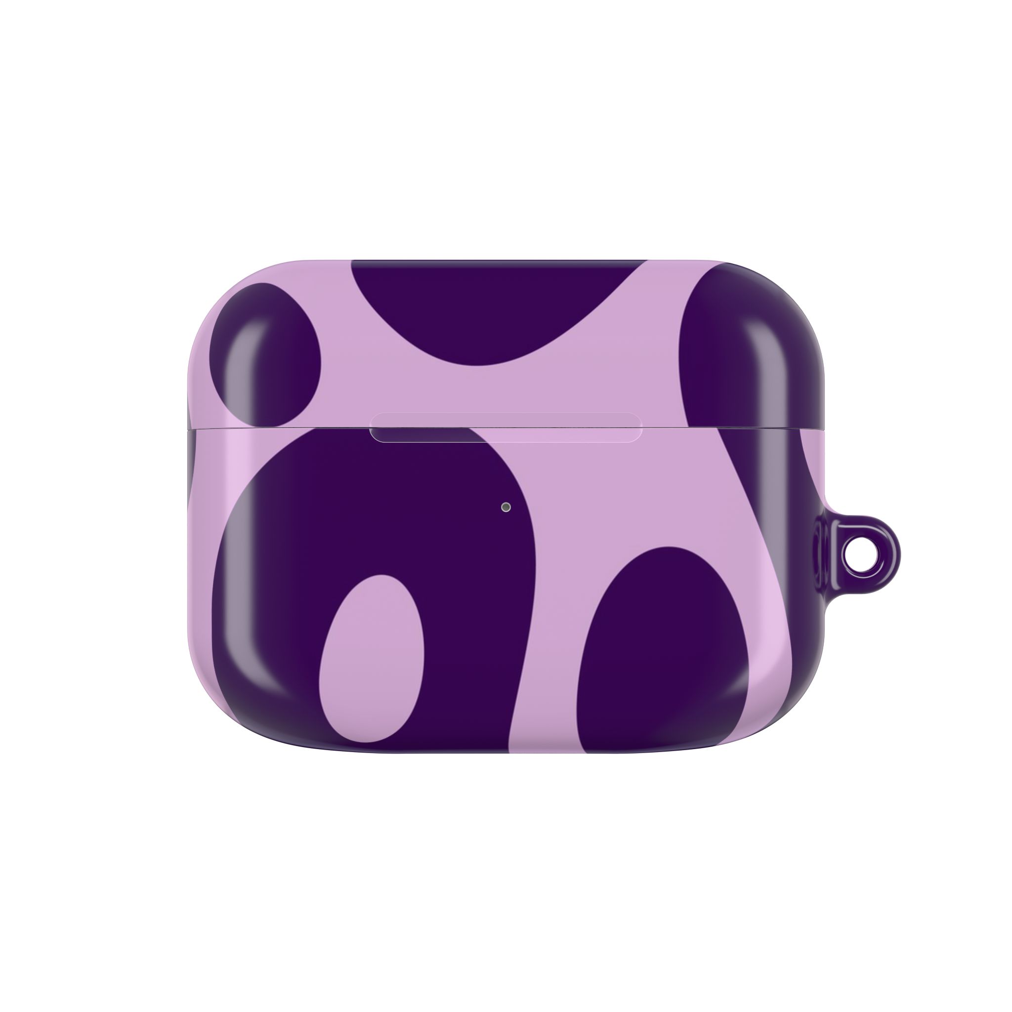 Grape Goo - AirPods Pro Case