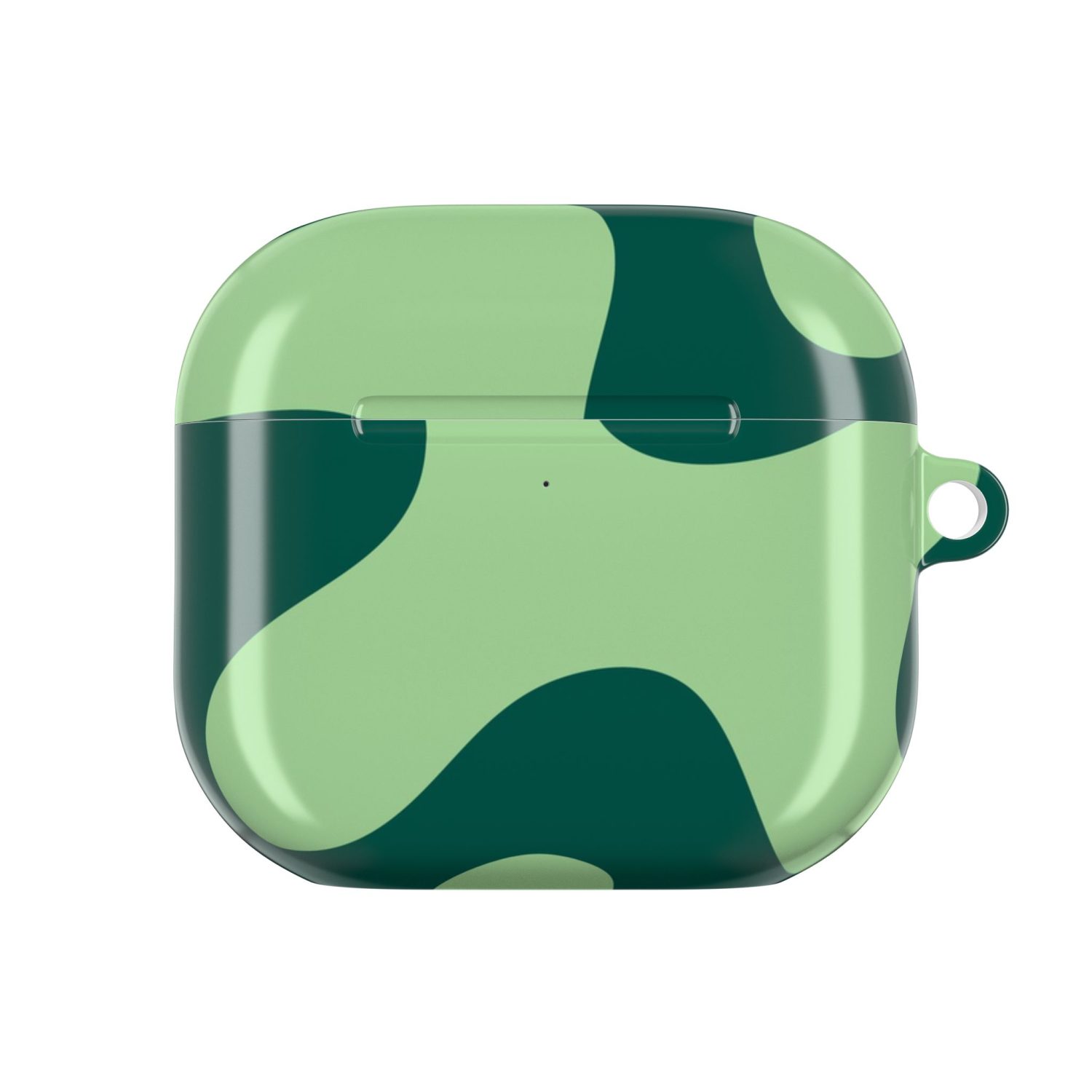 Mint Melt - AirPods 4 Case