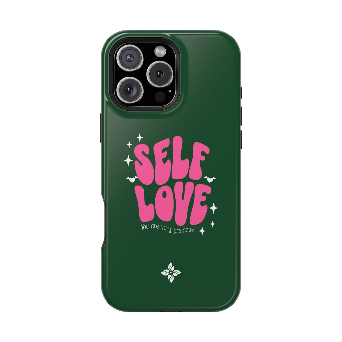 Self Love - iPhone 16 Pro Max Case