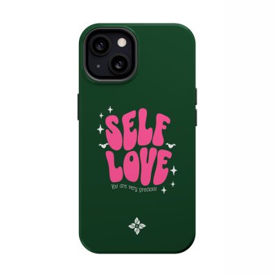 Self Love - iPhone 13 Case
