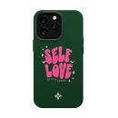 Self Love - iPhone 13 Pro Case