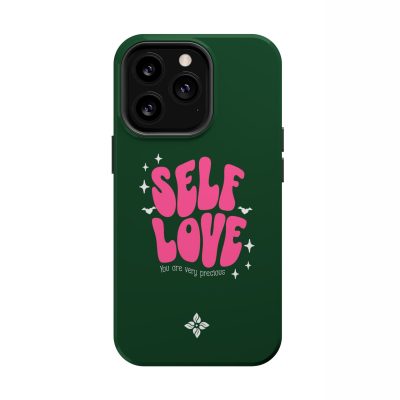Self Love - iPhone 13 Pro Case