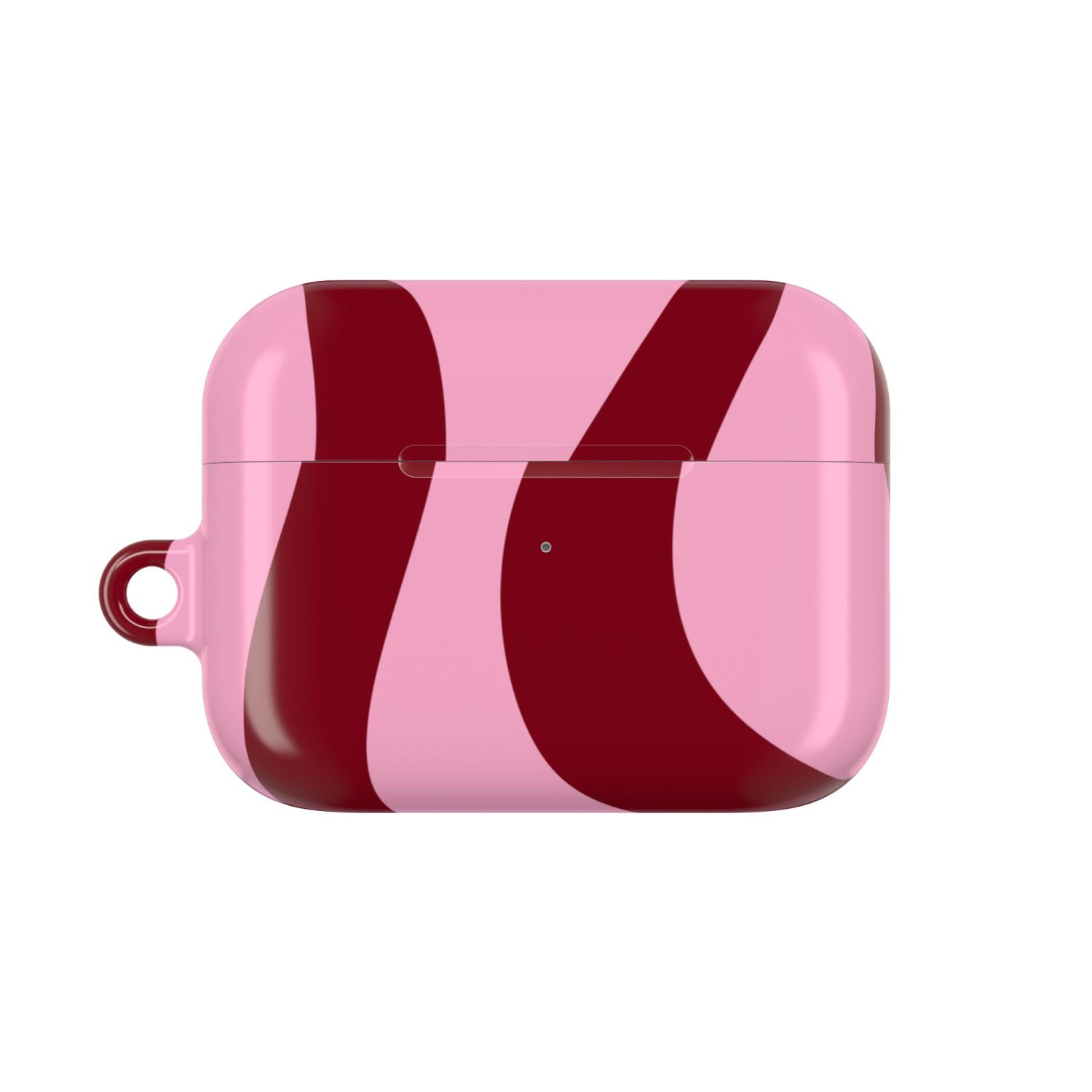 Cherry Swirl - AirPods Pro 2 Case