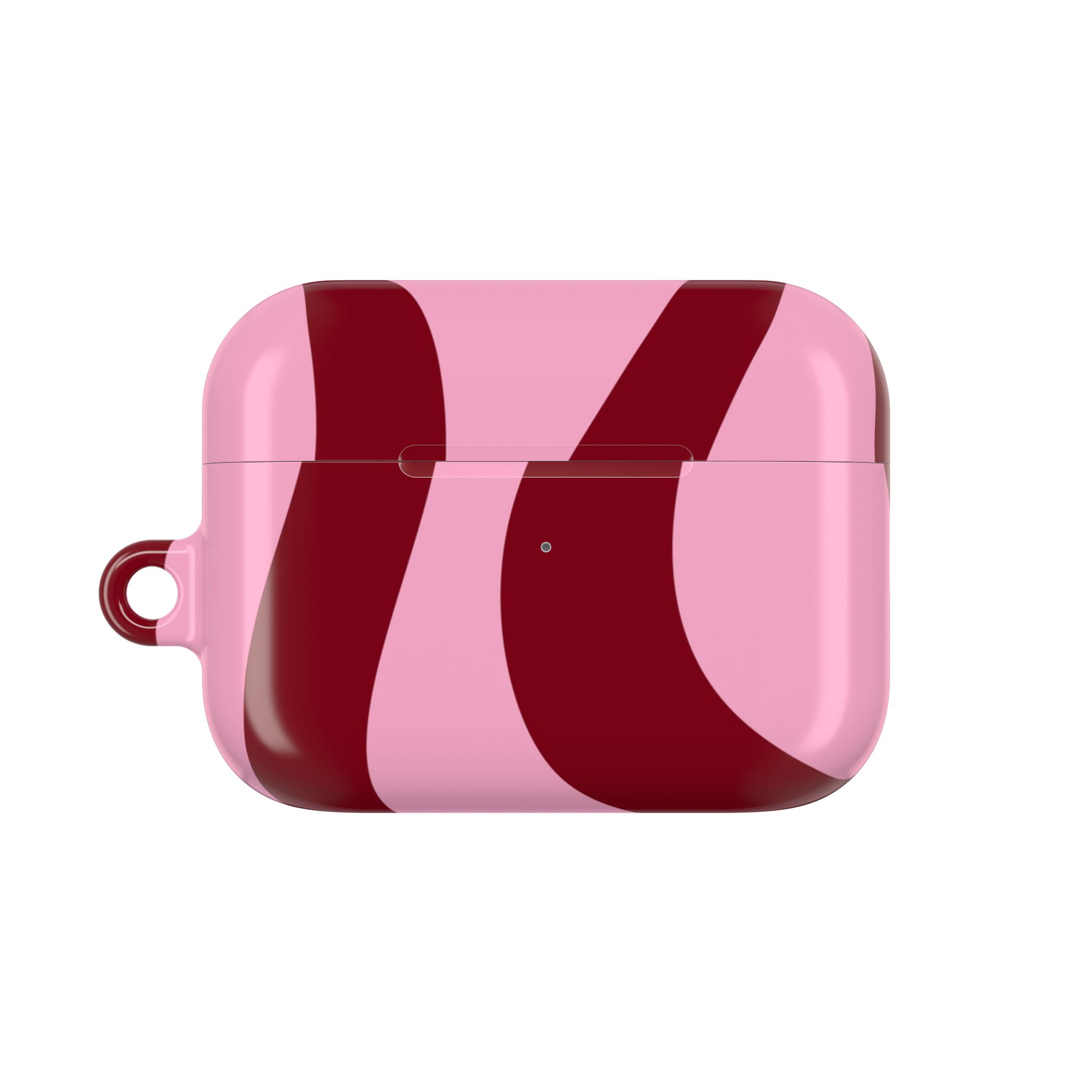 Cherry Swirl - AirPods Pro 2 Case