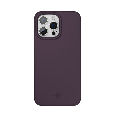 Elderberry - iPhone 13 Pro Case