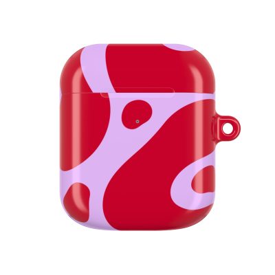 Strawberry Melt - AirPods 2 Case