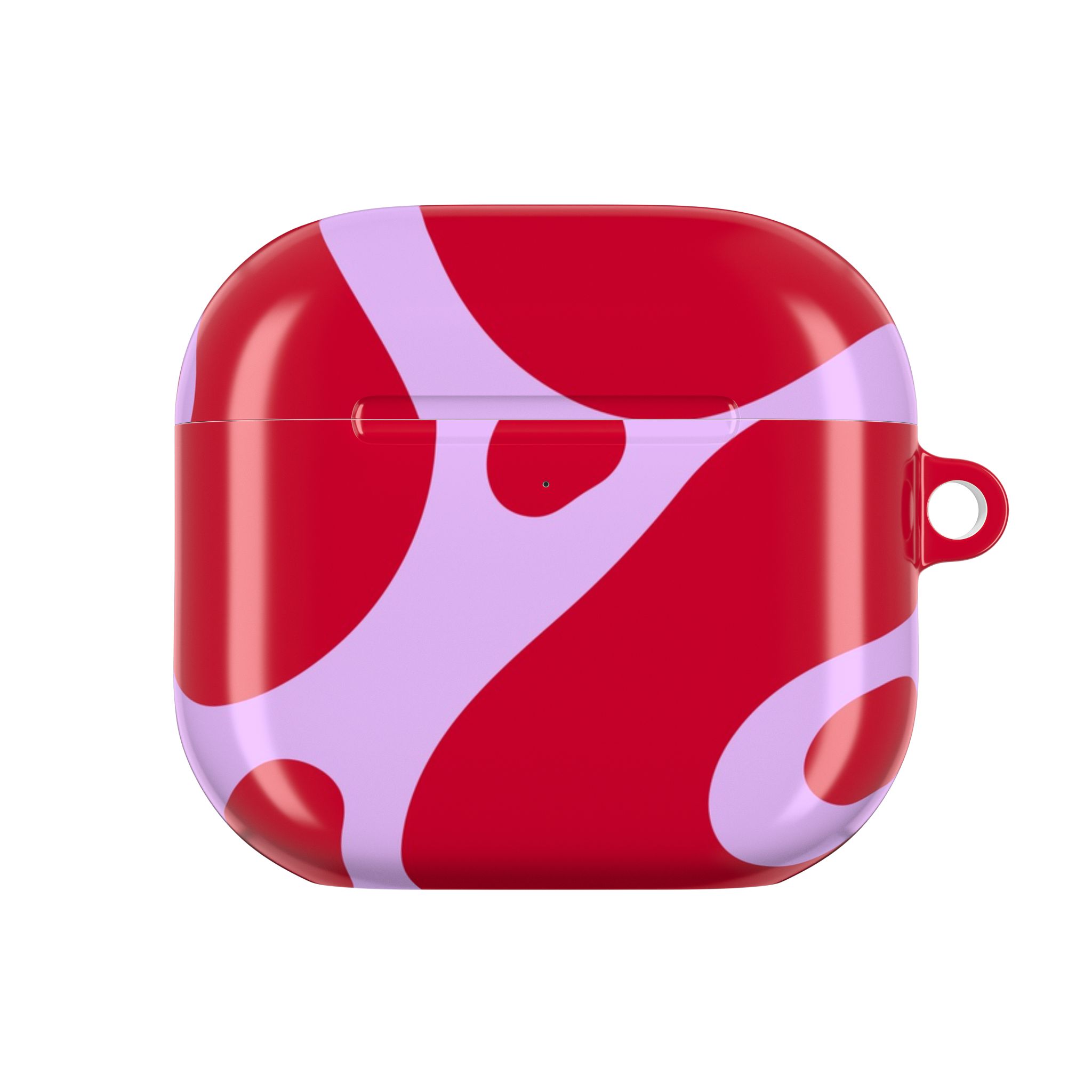Strawberry Melt - AirPods 4 Case