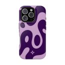 Grape Goo - iPhone 16 Pro Case