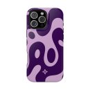 Grape Goo - iPhone 16 Pro Max Case