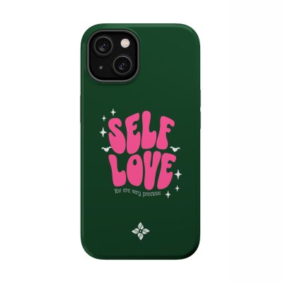 Self Love - iPhone 14 Case