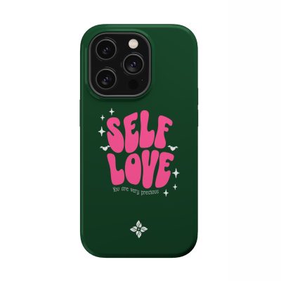 Self Love - iPhone 14 Pro Case