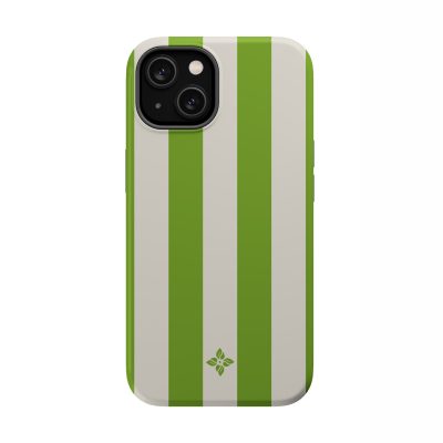 Lime Sorbet - iPhone 14 Case