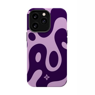 Grape Goo - iPhone 13 Pro Case