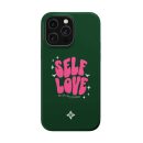 Self Love - iPhone 14 Pro Max Case