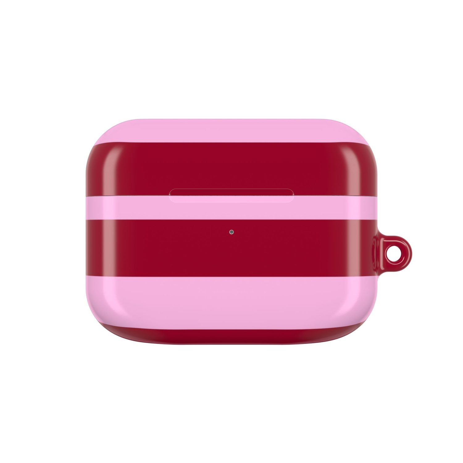 Raspberry Ripple - AirPods Pro Case