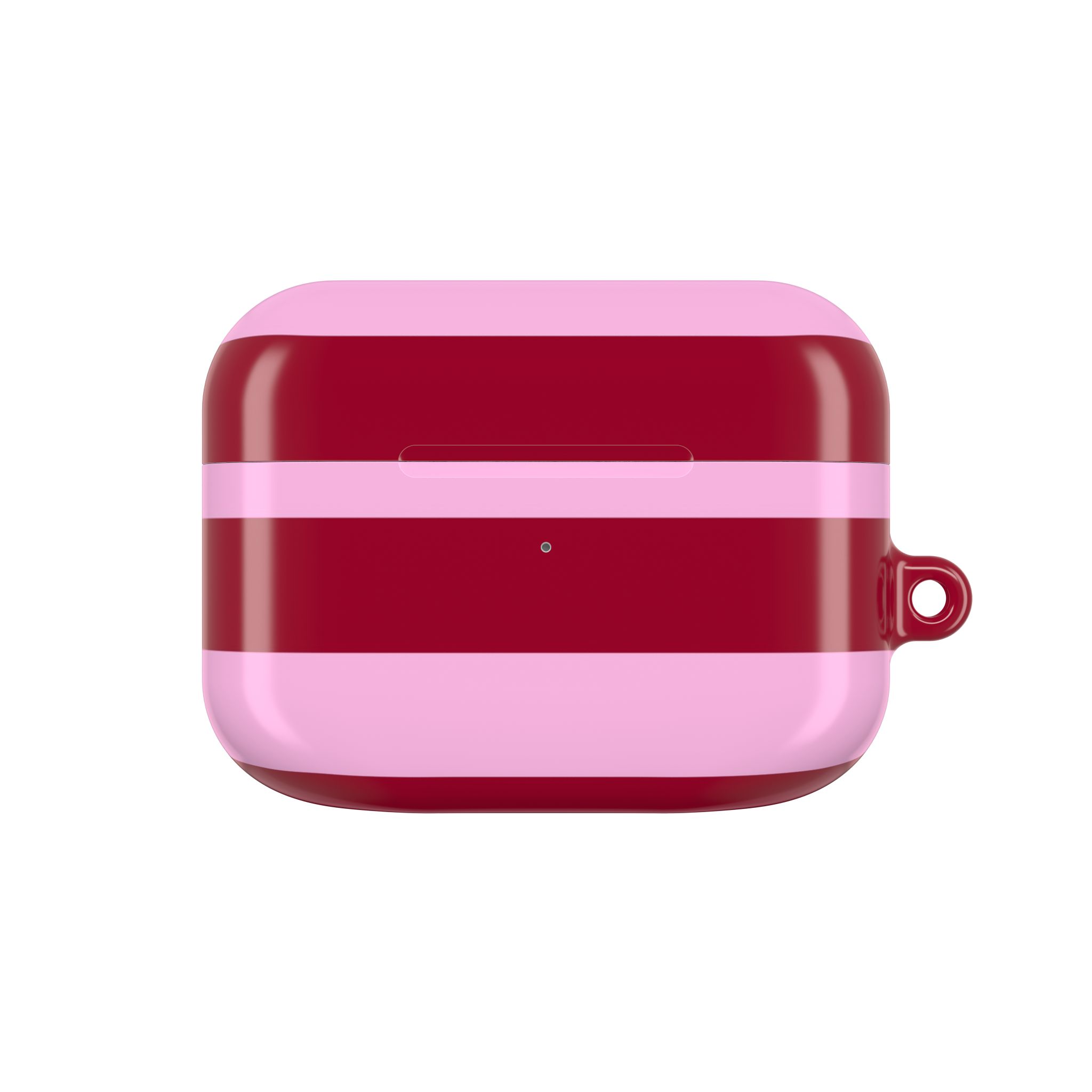 Raspberry Ripple - AirPods Pro Case