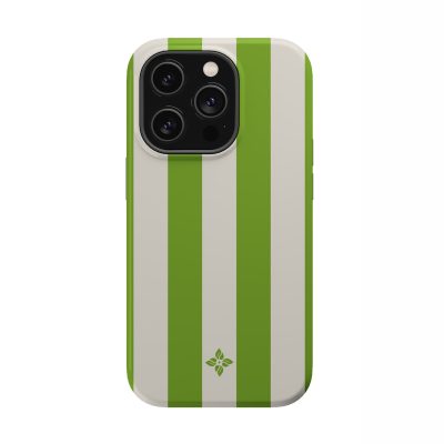 Lime Sorbet - iPhone 14 Pro Case