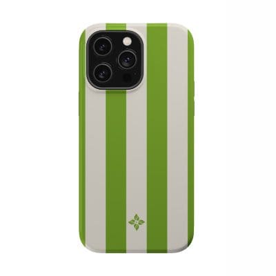 Lime Sorbet - iPhone 14 Pro Max Case