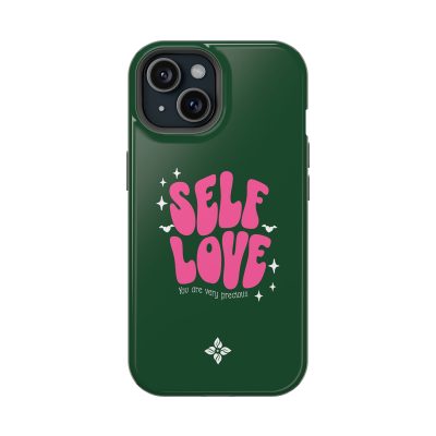 Self Love - iPhone 15 Case