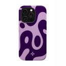 Grape Goo - iPhone 14 Pro Case