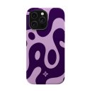 Grape Goo - iPhone 14 Pro Max Case