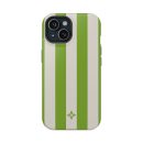 Lime Sorbet - iPhone 15 Case