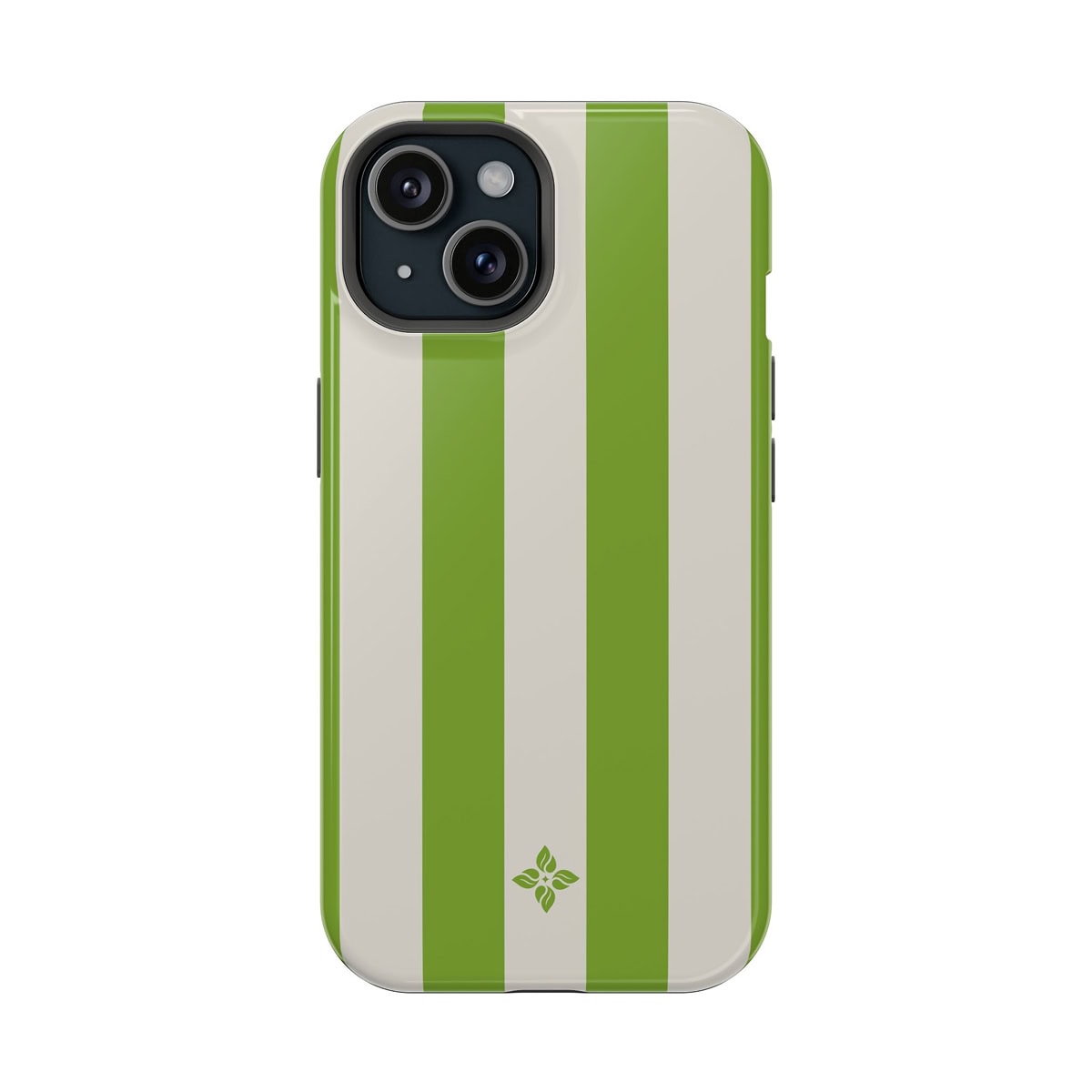 Lime Sorbet - iPhone 15 Case
