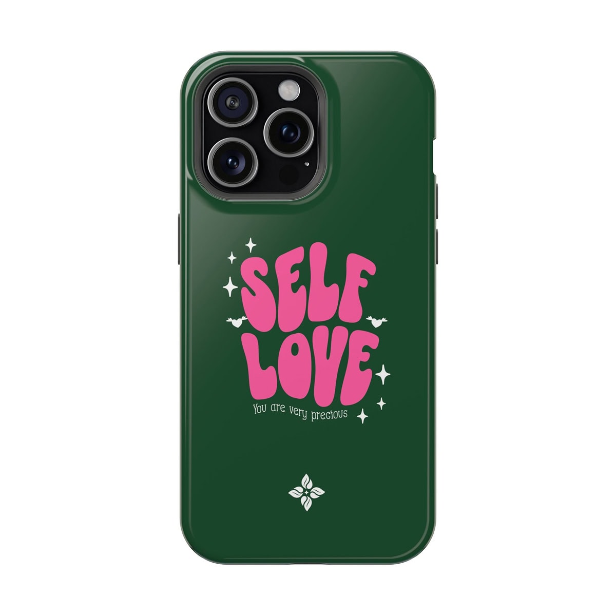 Self Love - iPhone 15 Pro Max Case