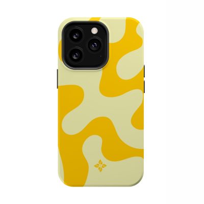 Lemon Drip - iPhone 13 Pro Case