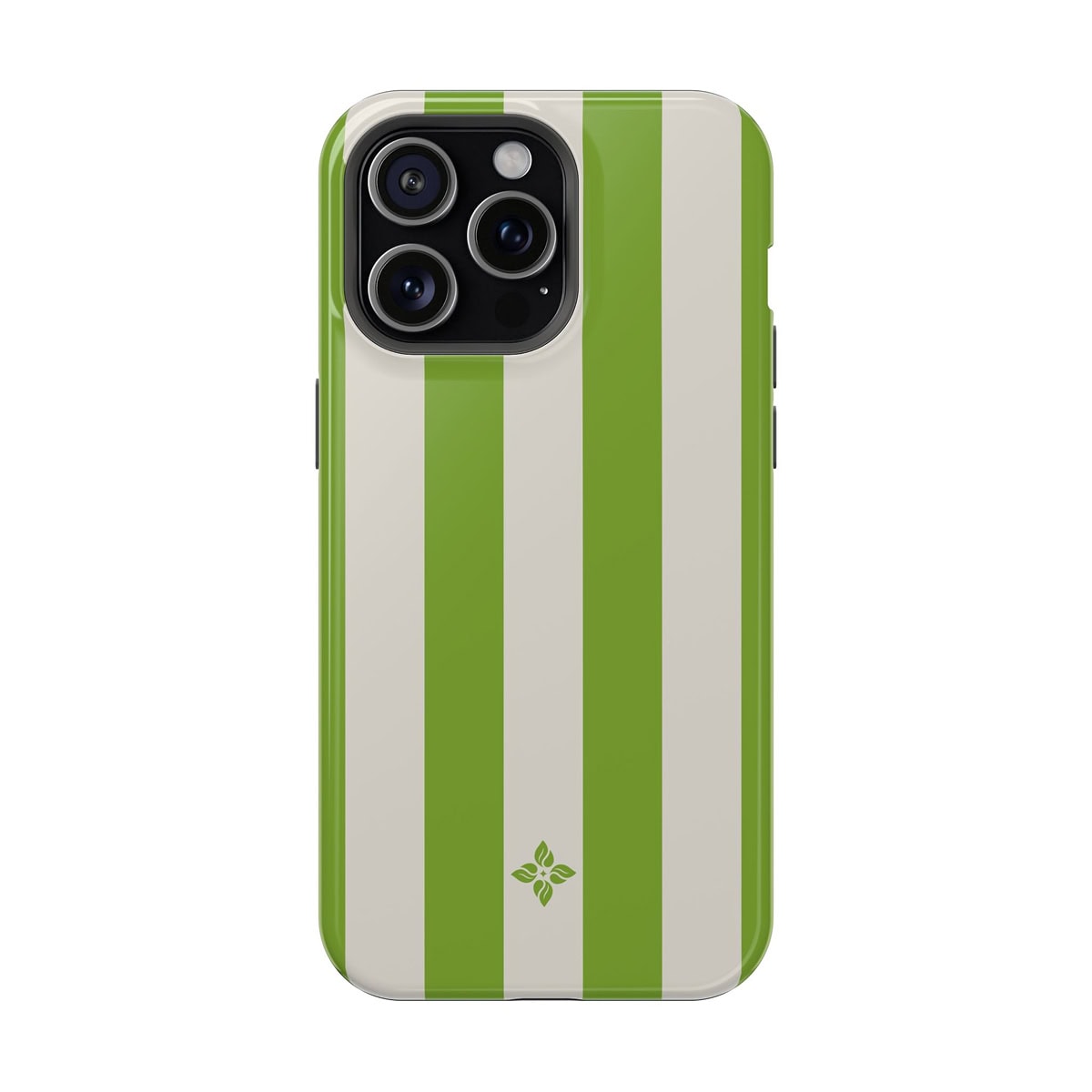 Lime Sorbet - iPhone 15 Pro Max Case