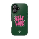 Self Love - iPhone 16 Case