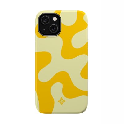Lemon Drip - iPhone 14 Case