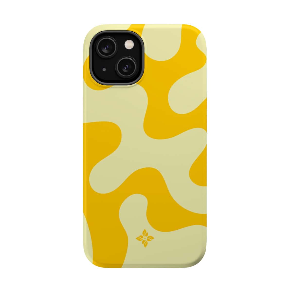 Lemon Drip - iPhone 14 Case