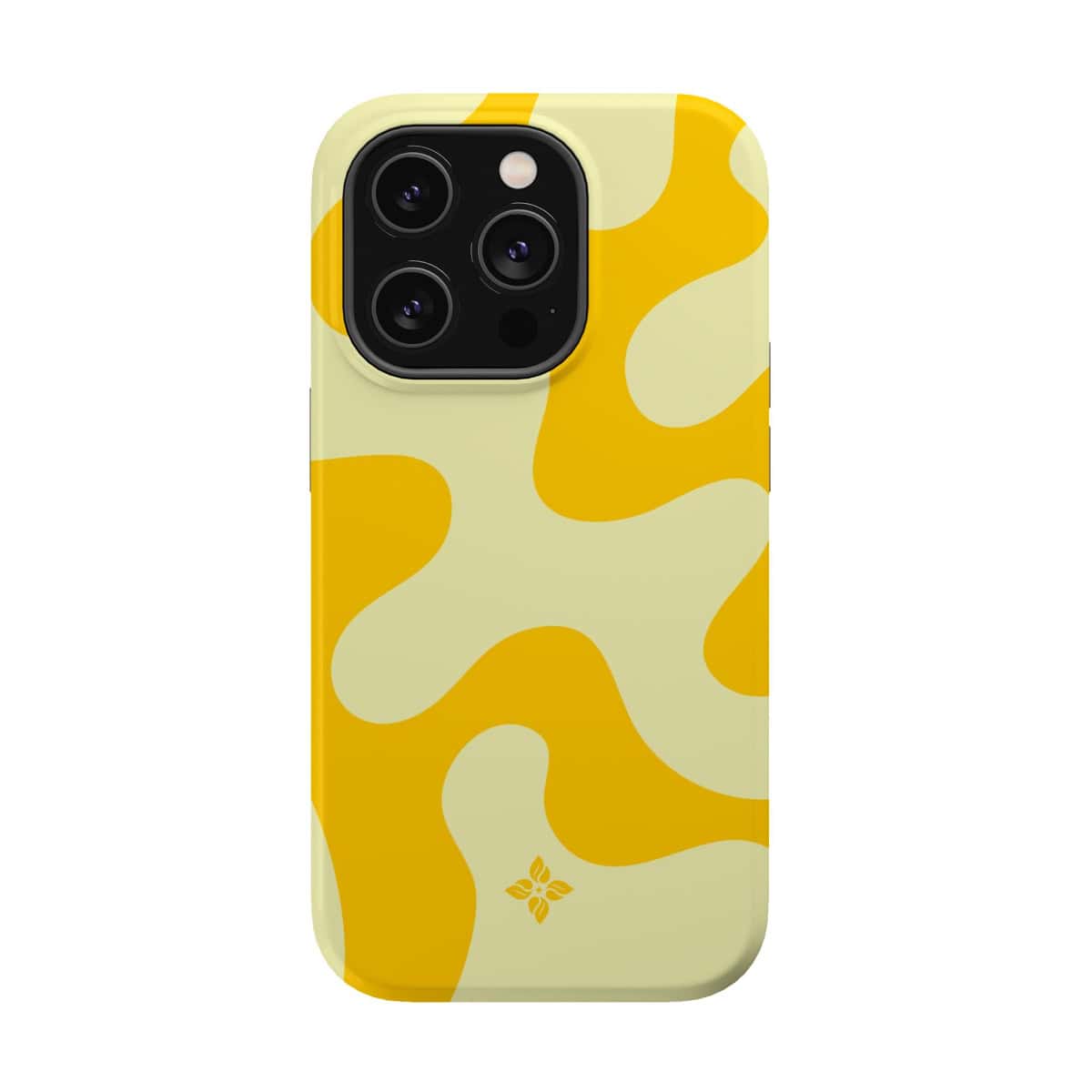 Lemon Drip - iPhone 14 Pro Case