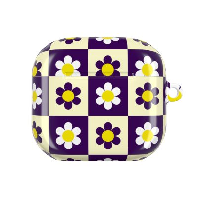 Golden Hour - AirPods 4 Case