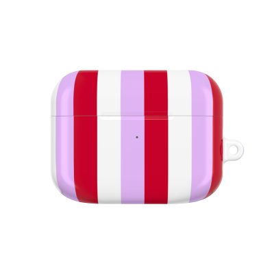 Peppermint Twist - AirPods Pro Case