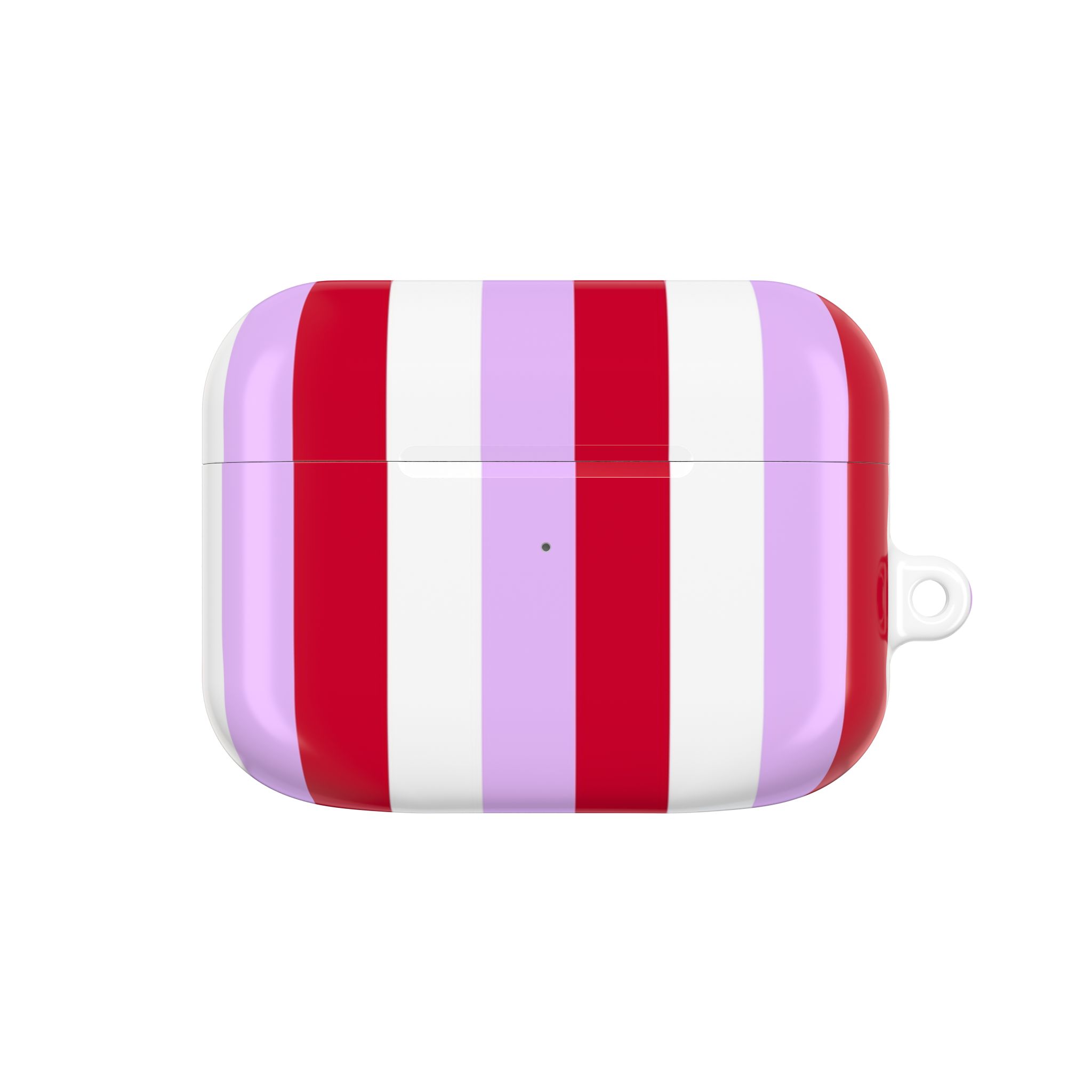 Peppermint Twist - AirPods Pro Case